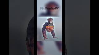 Lethal ape 2 cool fyp viral edit fire vr gaming oculus metaquest2 lethalape ape lethal [upl. by Gunthar]