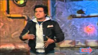 Los comediantes de la noche 17 de agosto Freddy beltran parte final [upl. by Nedrob]