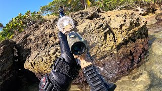 Tropical Island Airsoft [upl. by Osrick410]