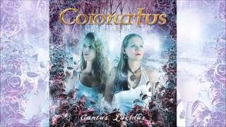 CORONATUS  Cantus Lucidus Full Album [upl. by Ahseneuq583]