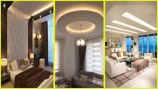 Mastering the Art of Ceiling Decoration  Tips and Inspiration for a Stunning Ceiling Design [upl. by Ellesirg]