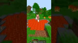 minecraft with my girlfriend bedwars minecraft [upl. by Burack526]