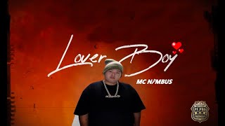 LOVERBOY  MC NIMBUS [upl. by Odessa]