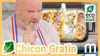 🥬 Mon chicon gratin du Nord [upl. by Niroht]