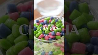 Bubur Cha Cha  Dubo Jiajie Recipe [upl. by Ahsad]