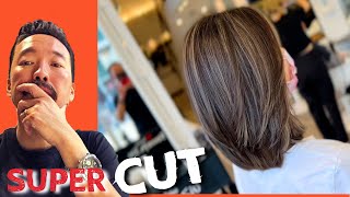 Layer Lob  SUPER CUT S2EP12 [upl. by Call]