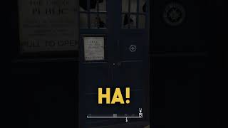 A Tardis in Fallout [upl. by Zicarelli]