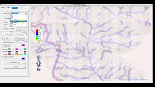 Tutorial 8 How to add levee in the RRI [upl. by Sellers]