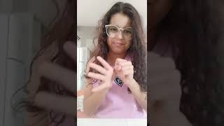 VENDO COMENTÁRIOS ALEATÓRIO VIDEO DA VIDA REAL KAKAKK🤓💅💅Rotinas em vida ✨ [upl. by Adneral927]