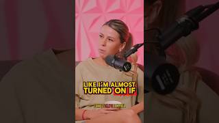 🚩Is This a RED FLAG 😂😂  Talk Tuah with Hailey Welch ft Kaitlyn Bristowe comedy [upl. by Nobell]