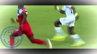 Jozy Altidore Suffers Nasty Hamstring Injury USA VS Ghana 1080p WorldCup 16 06 2014 [upl. by Coleen]