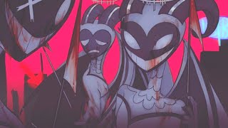 Hazbin Hotel  Tribute Exterminators [upl. by Goldner389]