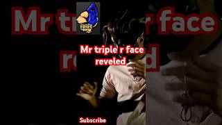 Mr triple r Face Reaveale mrtriplerfacereveal mrtripler vairalshort foryou freefire shorts [upl. by Berna]