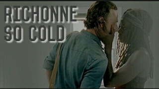 Richonne  So cold [upl. by Quintana]