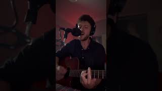 shiver  coldplay cover music coldplay shiver vocal electricguitar acoustic guitar [upl. by Chastity]