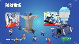 FORTNITE  FIGURAS E VEICULOS [upl. by Iormina]