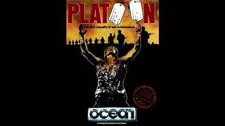 Platoon C64 Music  Ending [upl. by Hachmann]