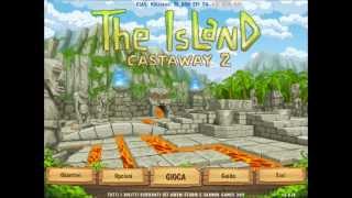 The Island Castaway 2 Soundtrack Music [upl. by Enined699]