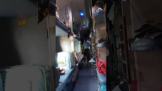 3Ac coach inside viewshortvideo [upl. by Noicnecsa]