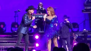 Reba Live 2023 [upl. by Anonyw]