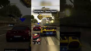 Burnout Revenge had an amazing soundtrack burnout soundtrack ps2 burnoutrevenge [upl. by Birdie]