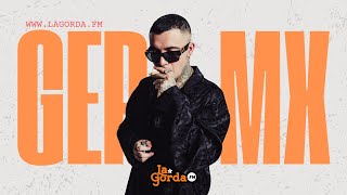 Gera MX trae el mejor RAP MEXICANO a Tuxtla Gutiérrez 🔥 [upl. by Airpal598]