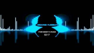 Chiptune  Dreaming  FloidBeats 050 Beat for Zesty Mike [upl. by Eus]