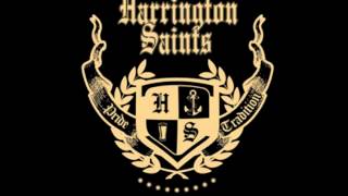 Harrington Saints  Saturdays In The Sun [upl. by Lahcym]