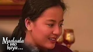 Maalaala Mo Kaya Doormat feat Rosemarie Gil Full Episode 187  Jeepney TV [upl. by Ainezey]