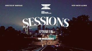 Sessions Episode 016  The Ingredients  Motif Alumni Making Atlanta Memphis Trap Samples amp Beats [upl. by Arada]