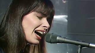 Beverley Craven  Promise Me live on TOTP in 1991 [upl. by Einna]