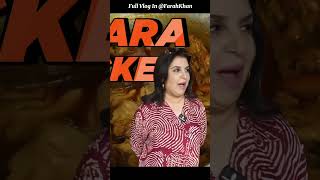 Aaj Banaenge Angara Chicken With FarahKhanK shorts chicken nonveg [upl. by Ayocal]