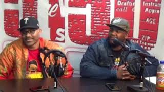 013018 The Corey Holcomb 5150 Show  Lawsuits Joke Stealers amp Banning HipHop [upl. by Forward]