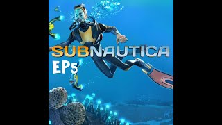 Subnautica Ep5 [upl. by Enivid]