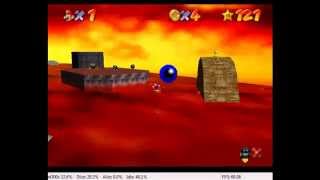 SM64  Mr I Glitch [upl. by Beaudoin]