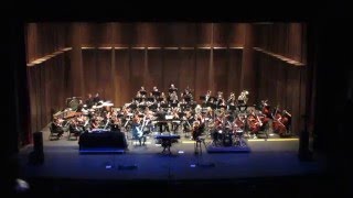 AfroAmerican Symphony 3rd movement by William Grant Still [upl. by Peterec]