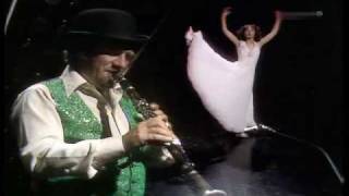 Mr Acker Bilk  Aria 1976 [upl. by Borchert]