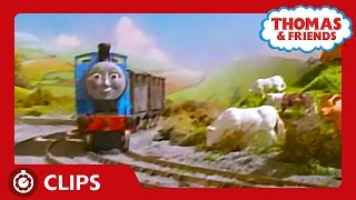 Disruptive Delivery  TBT  Thomas amp Friends [upl. by Engleman865]