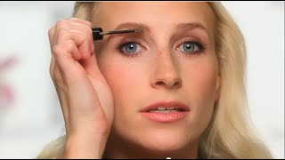 How to Shape and Fill Your Brows by Sephora [upl. by Imef]