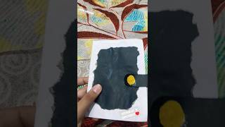 DIY vintage diary PrabhleenkaurArts [upl. by Goran91]