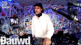 Dauwd TheLotRadio 08082023 [upl. by Biddy785]