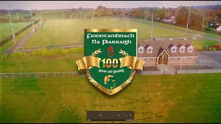 Fintona Pearses GFC Past Present amp Future [upl. by Vassili506]