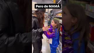 MAMÁ VS HIJAS JAJA CONFIRMEN SI ES ASÍ 😂Shorts  PARCEROS MALEJA amp TATÁN [upl. by Wilmette]