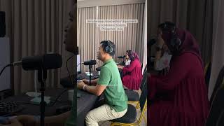 A Cambodian amp French Language Interpreter during an event with Simultaneous Interpretation System [upl. by Marybeth]