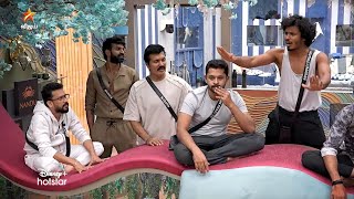 Bigg Boss Tamil Season 8  22nd October 2024  Promo 2 [upl. by Gnaig]