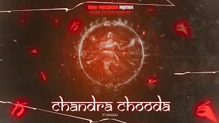 Chandra ChoodaftRaghu  Remake version • Prod by NIIIV Shiv Shankar Stotra [upl. by Buroker]