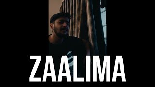 Zaalima  Arijit Singh  Fahad Azeem [upl. by Sternick314]