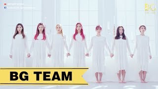 BG TEAM Vietsub  Engsub Dreamcatcher  PIRI [upl. by Atok]