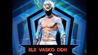 ELE VASKO DDN is live [upl. by Anizor]