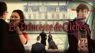 LA PRINCESSE DE CLEVES COURT METRAGE [upl. by Hose]